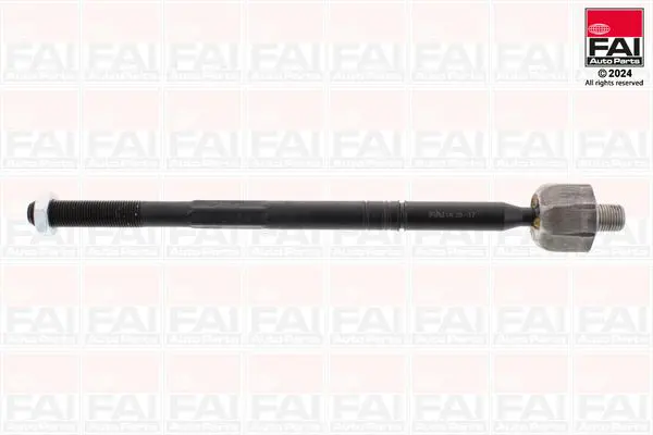 Handler.Part Tie rod axle joint FAI AUTOPARTS SS9186 1