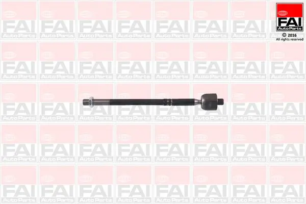 Handler.Part Tie rod axle joint FAI AUTOPARTS SS9187 1