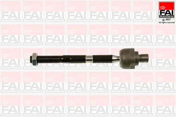 Handler.Part Tie rod axle joint FAI AUTOPARTS SS9189 1