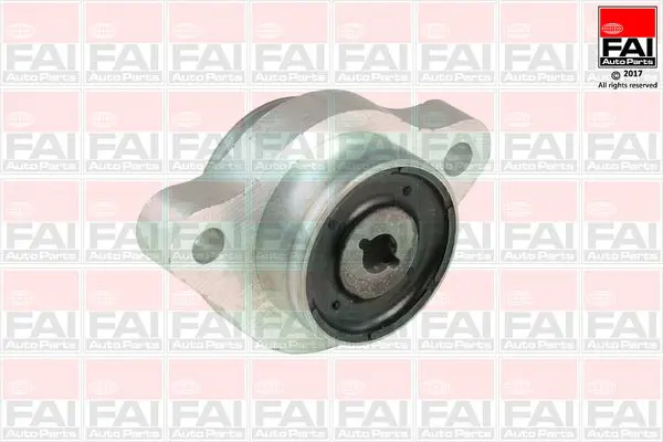 Handler.Part Control arm-/trailing arm bush FAI AUTOPARTS SS9194 1