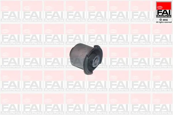 Handler.Part Control arm-/trailing arm bush FAI AUTOPARTS SS9206 1