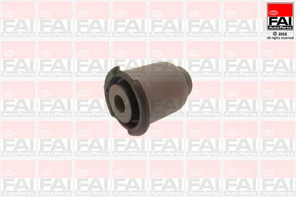 Handler.Part Control arm-/trailing arm bush FAI AUTOPARTS SS9211 1