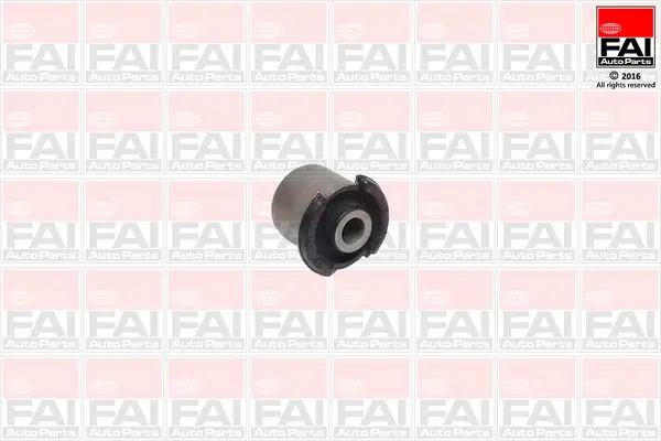 Handler.Part Control arm-/trailing arm bush FAI AUTOPARTS SS9212 1