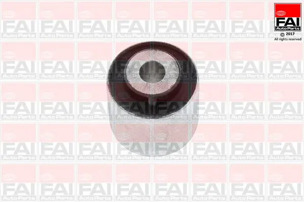 Handler.Part Control arm-/trailing arm bush FAI AUTOPARTS SS9278 1