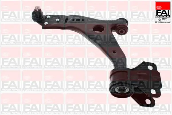 Handler.Part Track control arm FAI AUTOPARTS SS9281 1