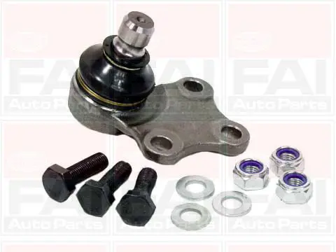 Handler.Part Ball joint FAI AUTOPARTS SS931 1