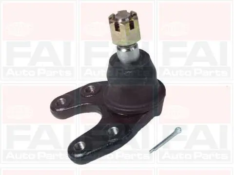 Handler.Part Ball joint FAI AUTOPARTS SS963 1