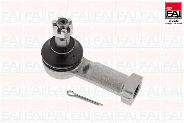 Handler.Part Tie rod end FAI AUTOPARTS SS965 1