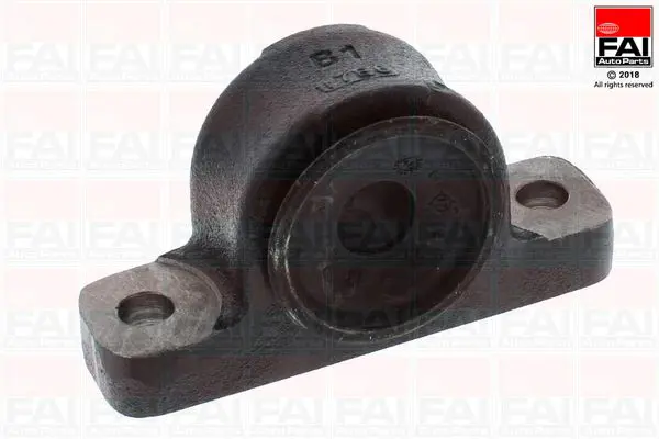 Handler.Part Mounting, control/trailing arm FAI AUTOPARTS SS9657 1