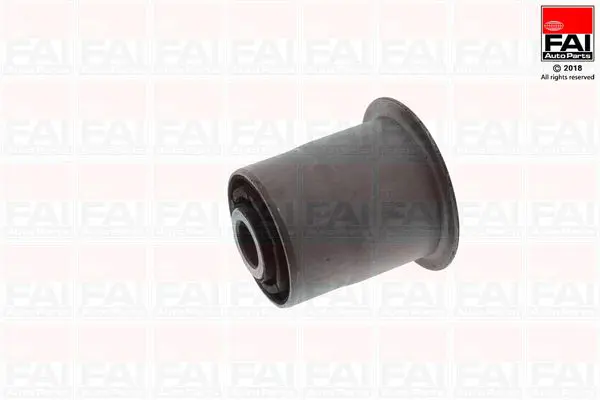 Handler.Part Mounting, control/trailing arm FAI AUTOPARTS SS9658 1