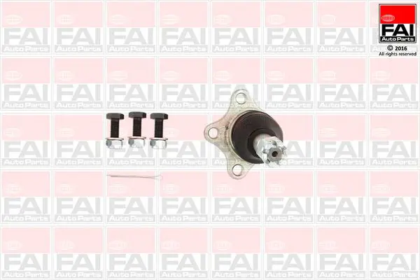 Handler.Part Ball joint FAI AUTOPARTS SS966 1