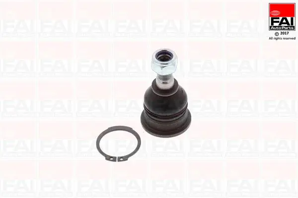 Handler.Part Ball joint FAI AUTOPARTS SS967 1