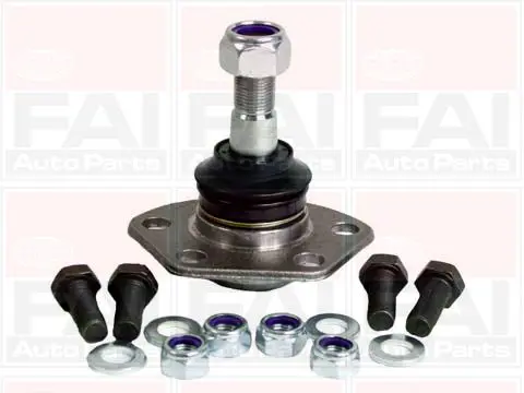 Handler.Part Ball joint FAI AUTOPARTS SS937 1