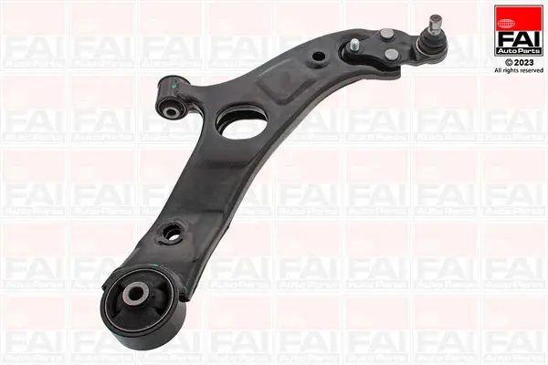 Handler.Part Track control arm FAI AUTOPARTS SS9395 1