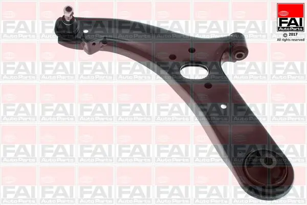 Handler.Part Track control arm FAI AUTOPARTS SS9462 1