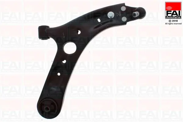 Handler.Part Control/Trailing Arm, wheel suspension FAI AUTOPARTS SS9710 1