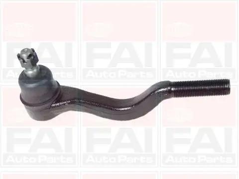 Handler.Part Tie rod end FAI AUTOPARTS SS974 1