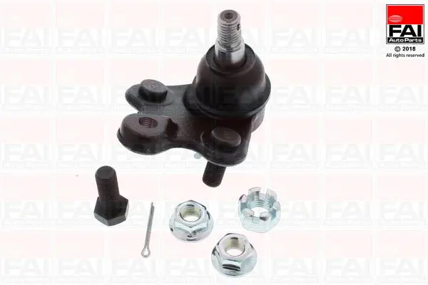 Handler.Part Ball Joint FAI AUTOPARTS SS9766 1