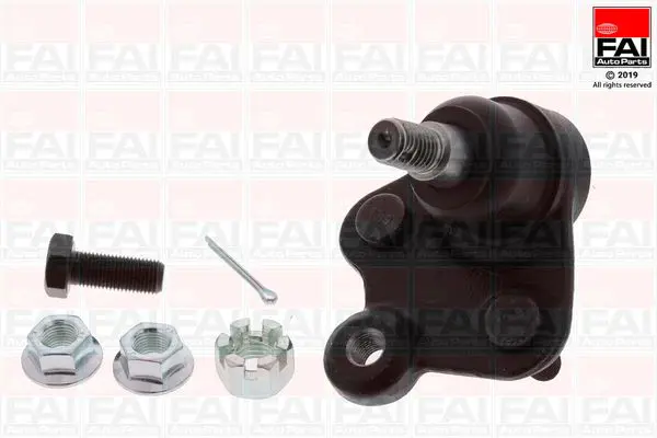 Handler.Part Ball Joint FAI AUTOPARTS SS9834 1