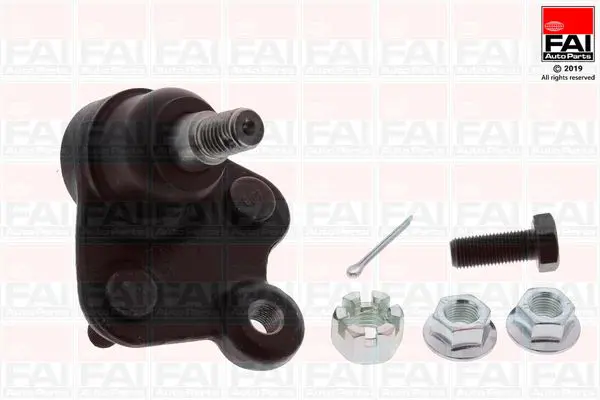 Handler.Part Ball Joint FAI AUTOPARTS SS9835 1