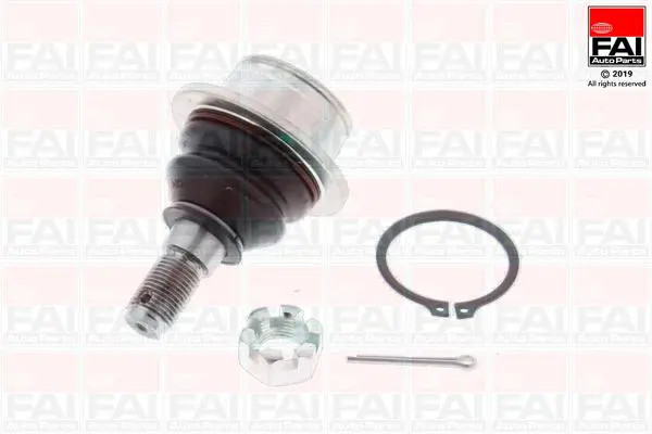 Handler.Part Ball Joint FAI AUTOPARTS SS9971 1