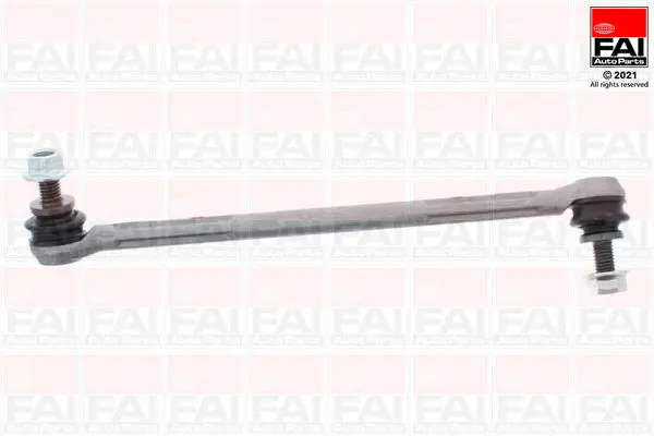 Handler.Part Link/Coupling Rod, stabiliser bar FAI AUTOPARTS SS9983 1