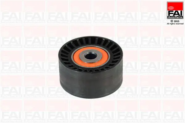 Handler.Part Tensioner pulley, timing belt FAI AUTOPARTS T1084 1