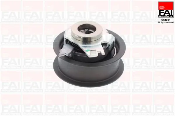 Handler.Part Tensioner pulley, timing belt FAI AUTOPARTS T1108 1