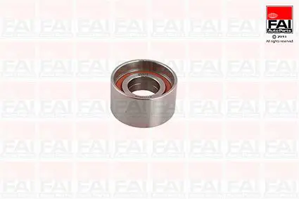 Handler.Part Tensioner pulley, timing belt FAI AUTOPARTS T1213 1