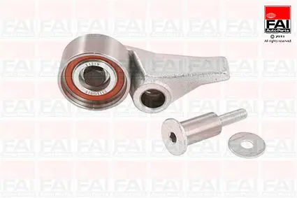 Handler.Part Tensioner pulley, timing belt FAI AUTOPARTS T1219 1