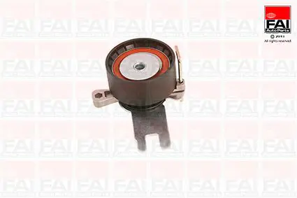 Handler.Part Tensioner pulley, timing belt FAI AUTOPARTS T1224 1