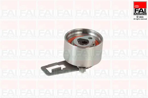 Handler.Part Tensioner pulley, timing belt FAI AUTOPARTS T1233 1