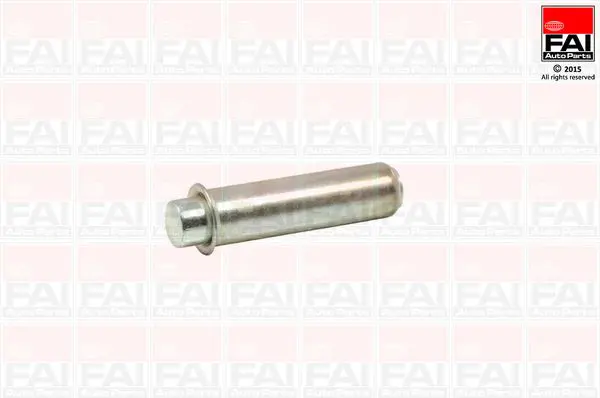 Handler.Part Vibration damper, timing belt FAI AUTOPARTS T1234 1