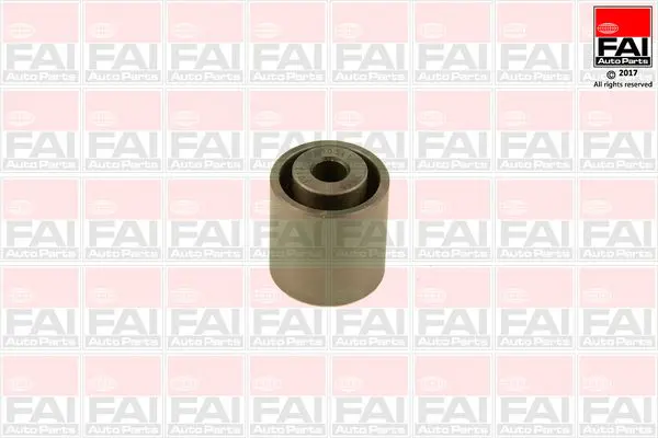 Handler.Part Deflection/guide pulley, timing belt FAI AUTOPARTS T9311 1