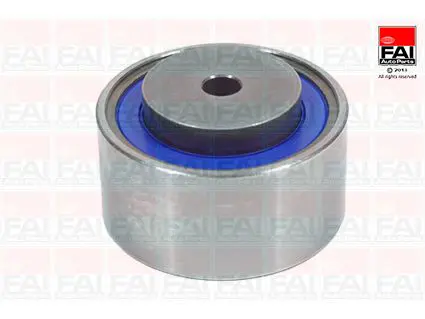 Handler.Part Deflection/guide pulley, timing belt FAI AUTOPARTS T9564 1