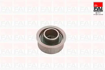 Handler.Part Tensioner pulley, timing belt FAI AUTOPARTS T9569 1