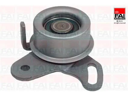 Handler.Part Tensioner pulley, timing belt FAI AUTOPARTS T9788 1