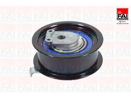 Handler.Part Tensioner pulley, timing belt FAI AUTOPARTS T9804 1