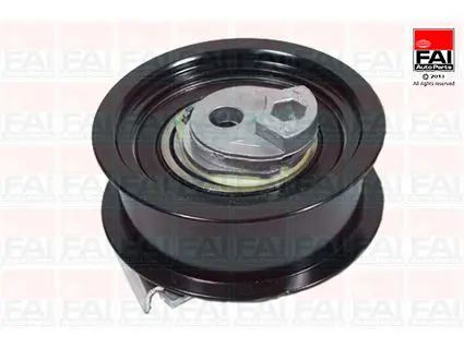 Handler.Part Tensioner pulley, timing belt FAI AUTOPARTS T9805 1