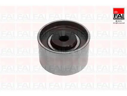 Handler.Part Deflection/guide pulley, timing belt FAI AUTOPARTS T9827 1