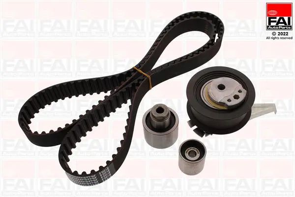 Handler.Part Timing belt set FAI AUTOPARTS TBK547 1