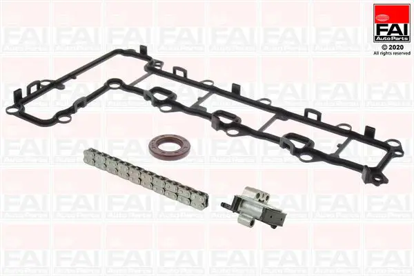 Handler.Part Timing Chain Kit FAI AUTOPARTS TCK371 1