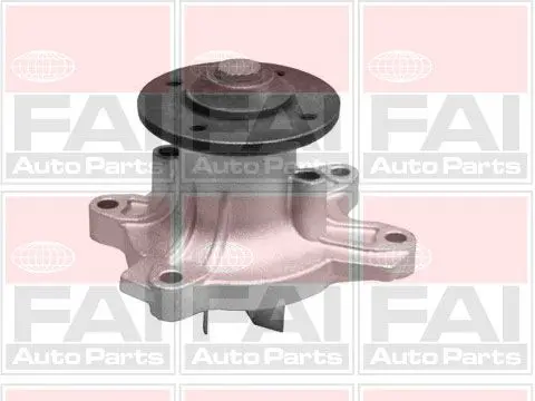 Handler.Part Water pump FAI AUTOPARTS WP6343 1