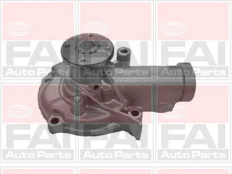 Handler.Part Water pump FAI AUTOPARTS WP6432 1