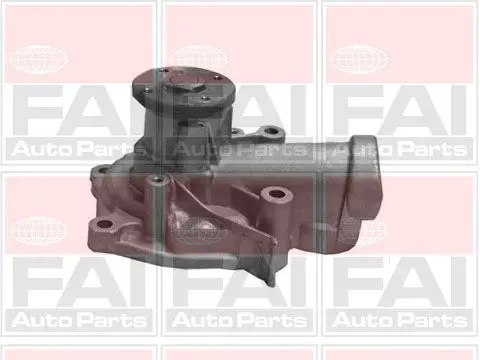 Handler.Part Water pump FAI AUTOPARTS WP6433 1