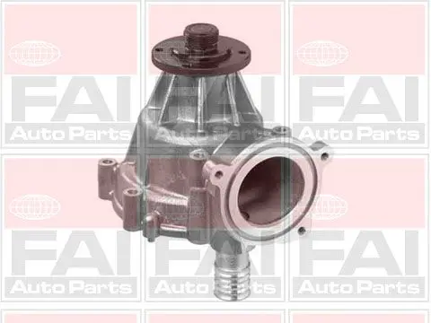 Handler.Part Water pump FAI AUTOPARTS WP6436 1