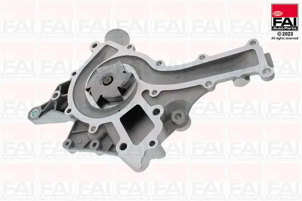 Handler.Part Water pump FAI AUTOPARTS WP6456 1