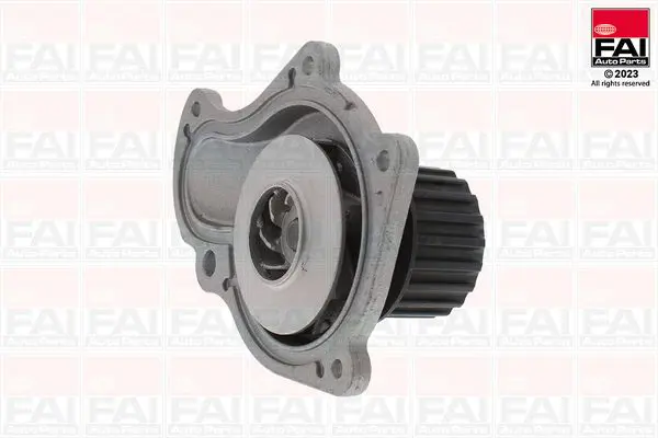 Handler.Part Water pump FAI AUTOPARTS WP6457 1