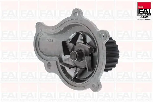 Handler.Part Water pump FAI AUTOPARTS WP6459 1