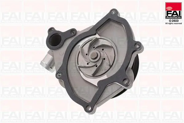 Handler.Part Water pump FAI AUTOPARTS WP6478 1